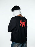 SPIDER MAN WAFFLE TEE