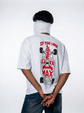 F1 OVERSIZE BOXY FIT