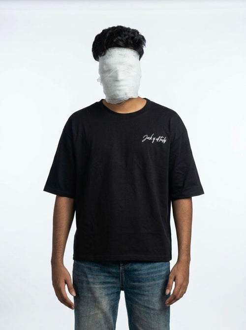 JACK OF ALL TRADES OVERSIZE BOXY FIT